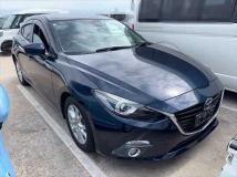 2014 Mazda Axela Sport