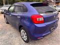 2016 Suzuki Baleno