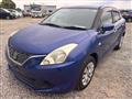 2016 Suzuki Baleno