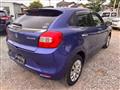 2016 Suzuki Baleno