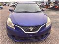 2016 Suzuki Baleno