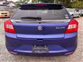2016 Suzuki Baleno