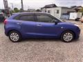 2016 Suzuki Baleno