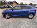 2016 Suzuki Baleno