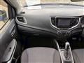 2016 Suzuki Baleno