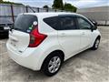 2016 Nissan Note