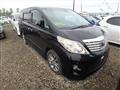 2011 Toyota Alphard