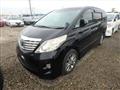 2011 Toyota Alphard