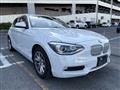 2013 BMW 1 Series