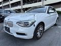 2013 BMW 1 Series