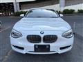 2013 BMW 1 Series