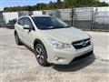2015 Subaru IMPREZA XV HYBRID