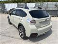 2015 Subaru IMPREZA XV HYBRID