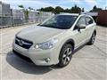 2015 Subaru IMPREZA XV HYBRID