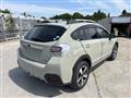 2015 Subaru IMPREZA XV HYBRID