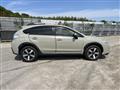 2015 Subaru IMPREZA XV HYBRID