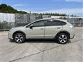 2015 Subaru IMPREZA XV HYBRID