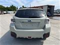 2015 Subaru IMPREZA XV HYBRID