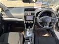2015 Subaru IMPREZA XV HYBRID
