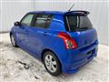 2009 Suzuki Swift