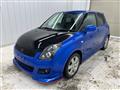2009 Suzuki Swift
