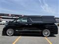 2008 Toyota Vellfire