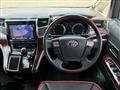 2008 Toyota Vellfire