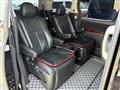 2008 Toyota Vellfire