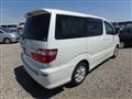 2003 Toyota Alphard