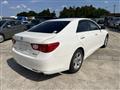 2011 Toyota Mark X