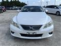 2011 Toyota Mark X