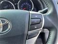 2011 Toyota Mark X