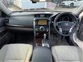 2011 Toyota Mark X