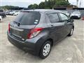 2012 Toyota Vitz