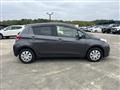 2012 Toyota Vitz