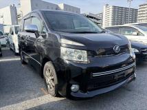 2009 Toyota Voxy