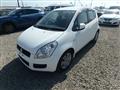 2011 Suzuki Splash
