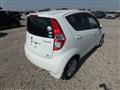 2011 Suzuki Splash