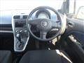 2011 Suzuki Splash