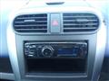 2011 Suzuki Splash