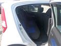 2011 Suzuki Splash