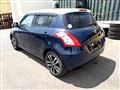 2015 Suzuki Swift