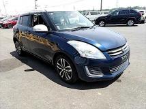 2015 Suzuki Swift