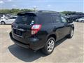 2009 Toyota Vanguard