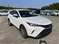 2023 Toyota Harrier