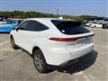2023 Toyota Harrier