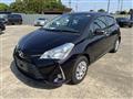 2018 Toyota Vitz