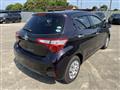 2018 Toyota Vitz