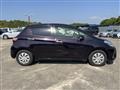 2018 Toyota Vitz