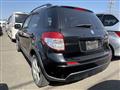 2012 Suzuki SX4